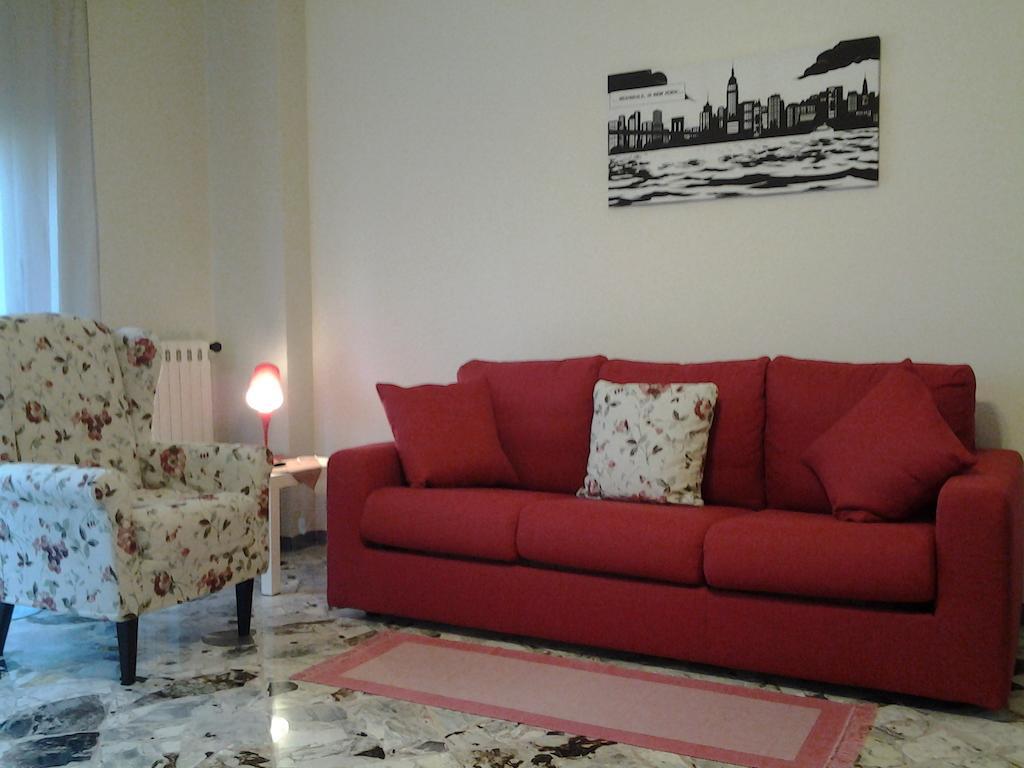Casa Migliaccio Leilighet Sorrento Eksteriør bilde