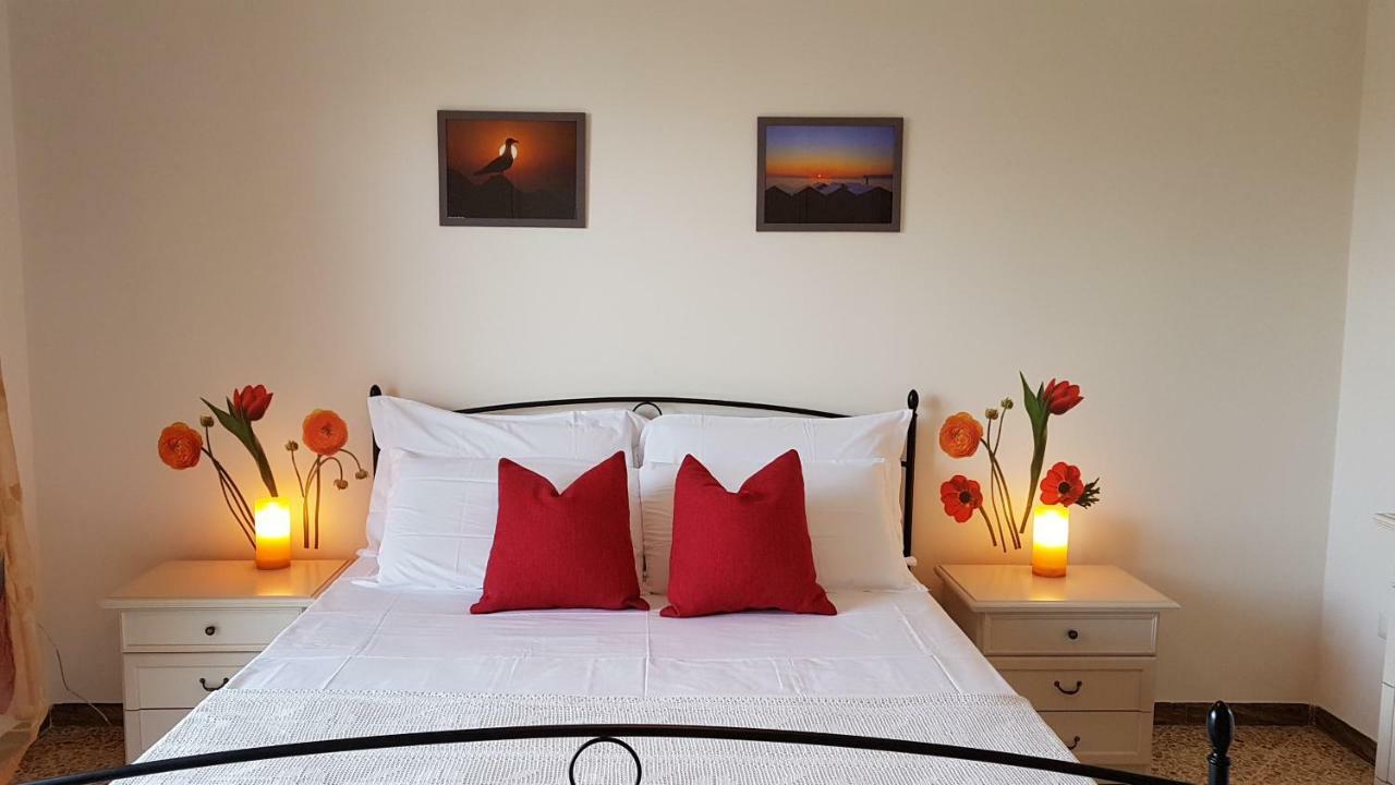 Casa Migliaccio Leilighet Sorrento Eksteriør bilde