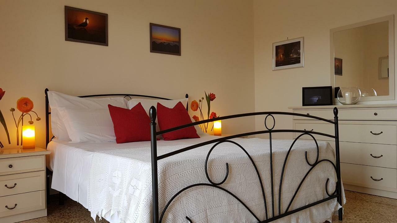 Casa Migliaccio Leilighet Sorrento Eksteriør bilde