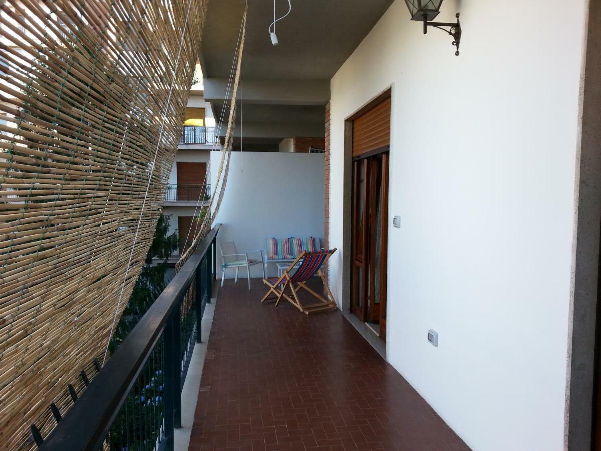Casa Migliaccio Leilighet Sorrento Eksteriør bilde