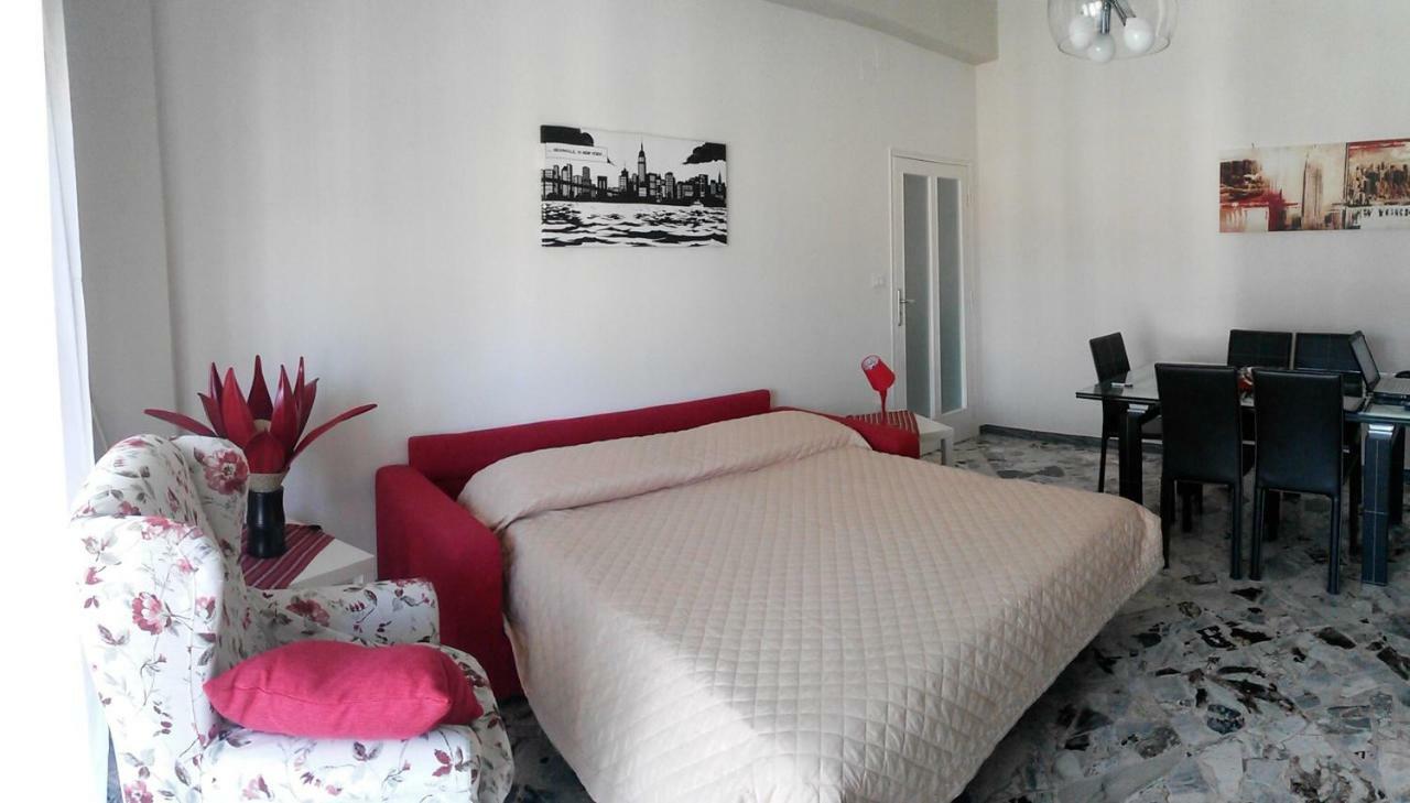 Casa Migliaccio Leilighet Sorrento Eksteriør bilde