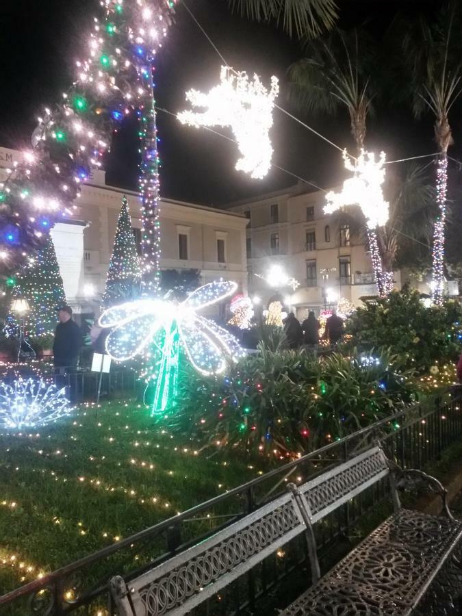 Casa Migliaccio Leilighet Sorrento Eksteriør bilde