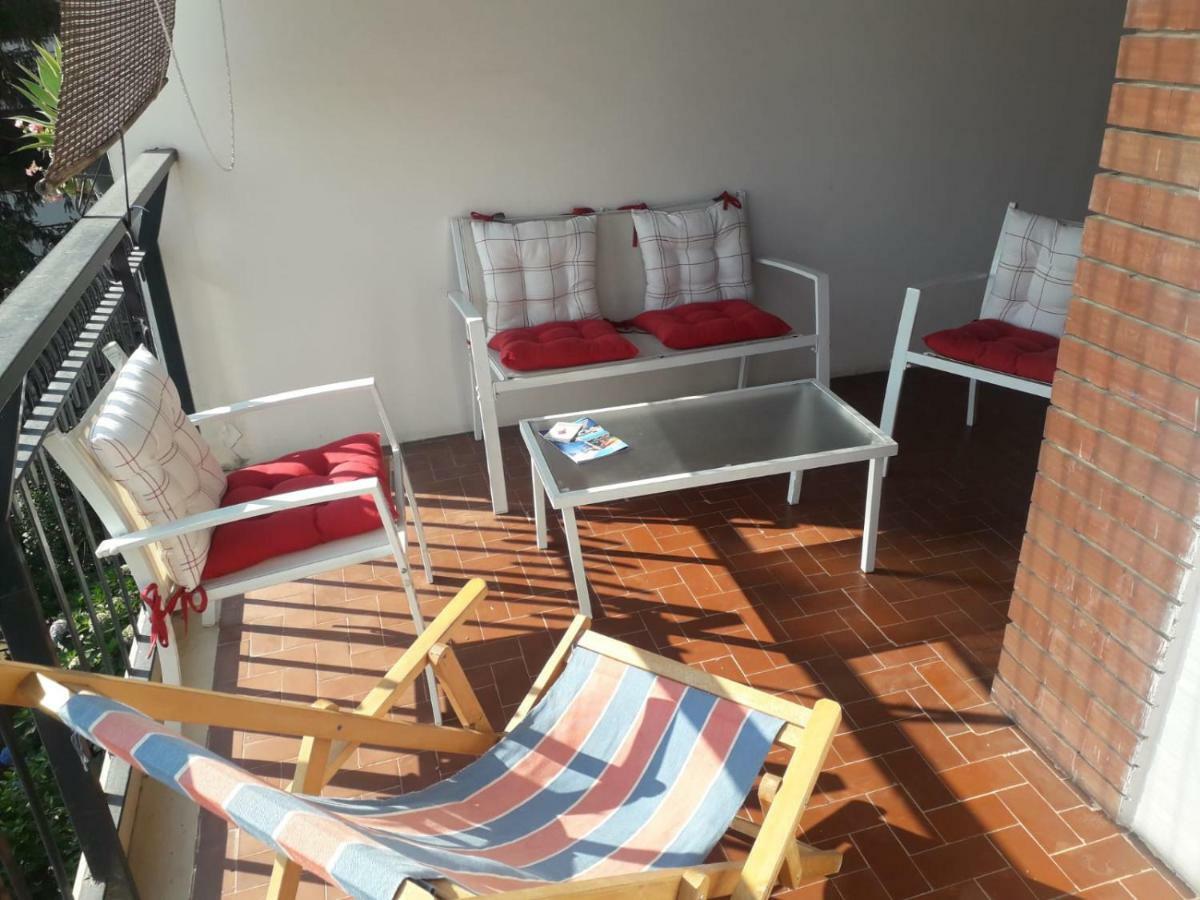 Casa Migliaccio Leilighet Sorrento Eksteriør bilde